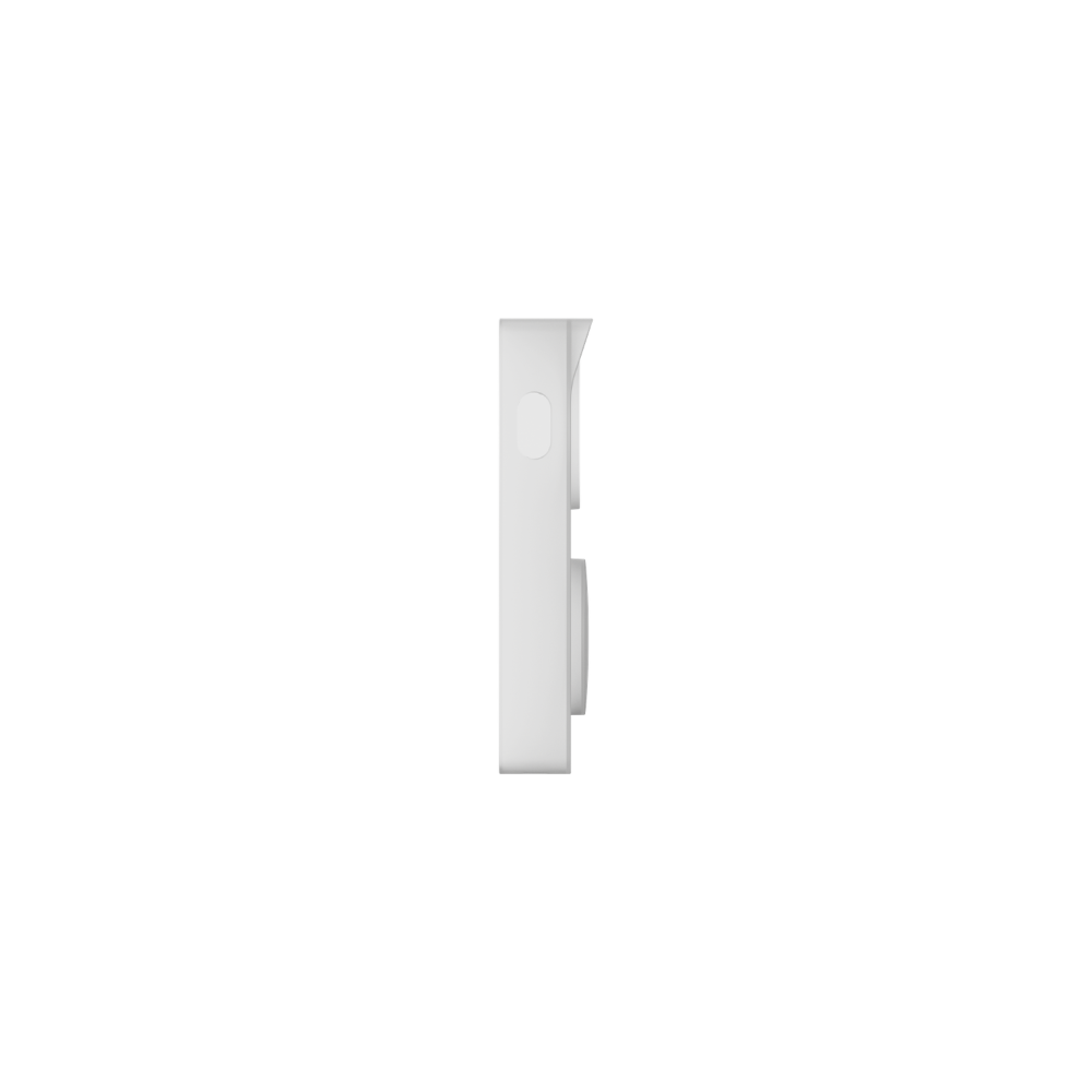 Aqara G410 Weatherproof Case (Transparent)