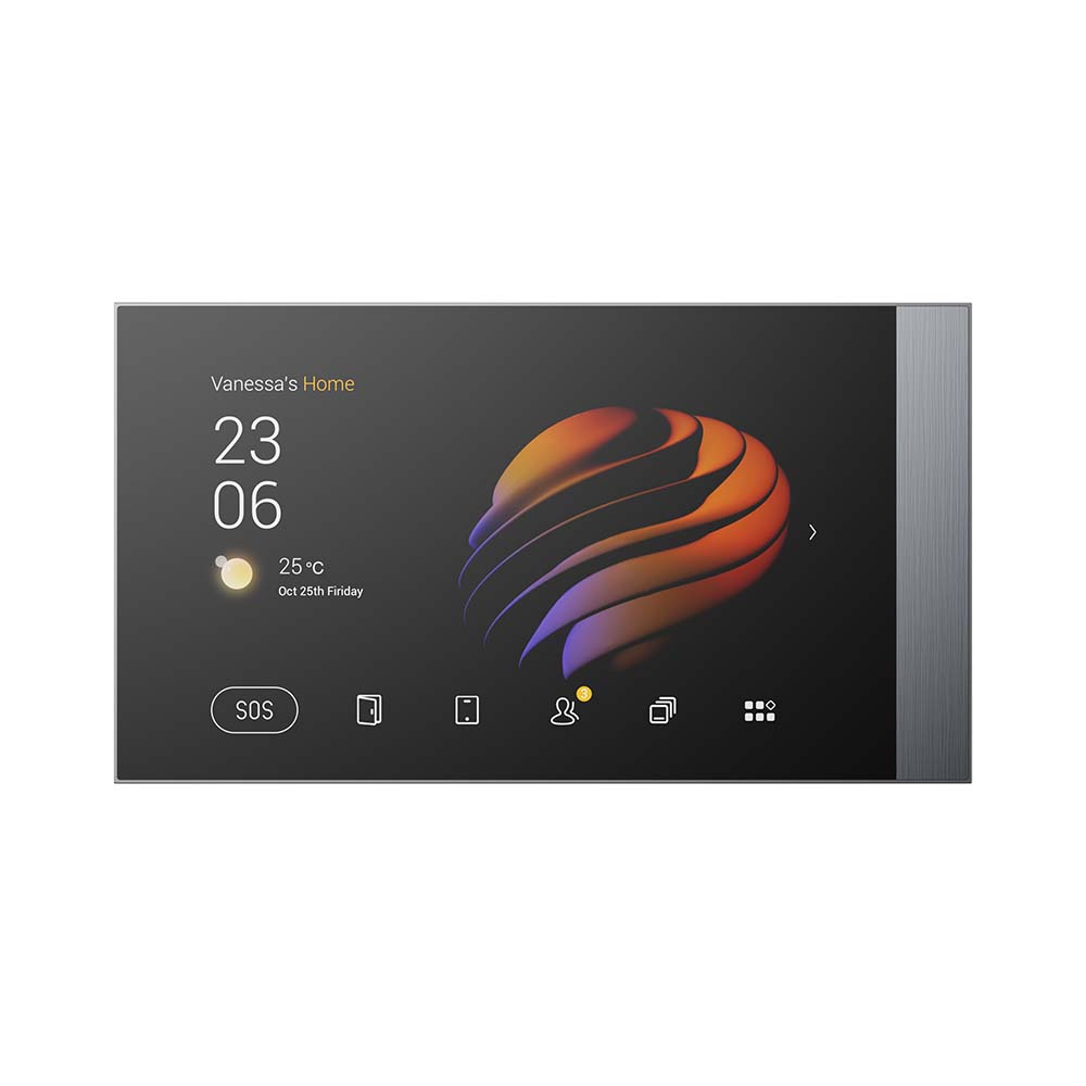 Akubela HyPanel Pro - without camera