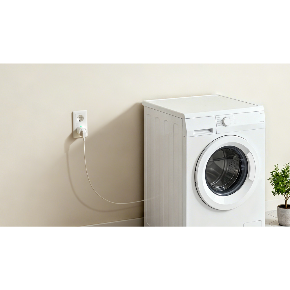Aqara Power Plug H2 EU (RGB)