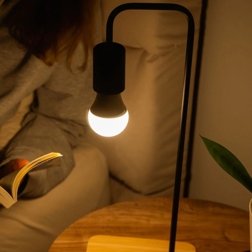 Shelly Duo Bulb E27 Gen3