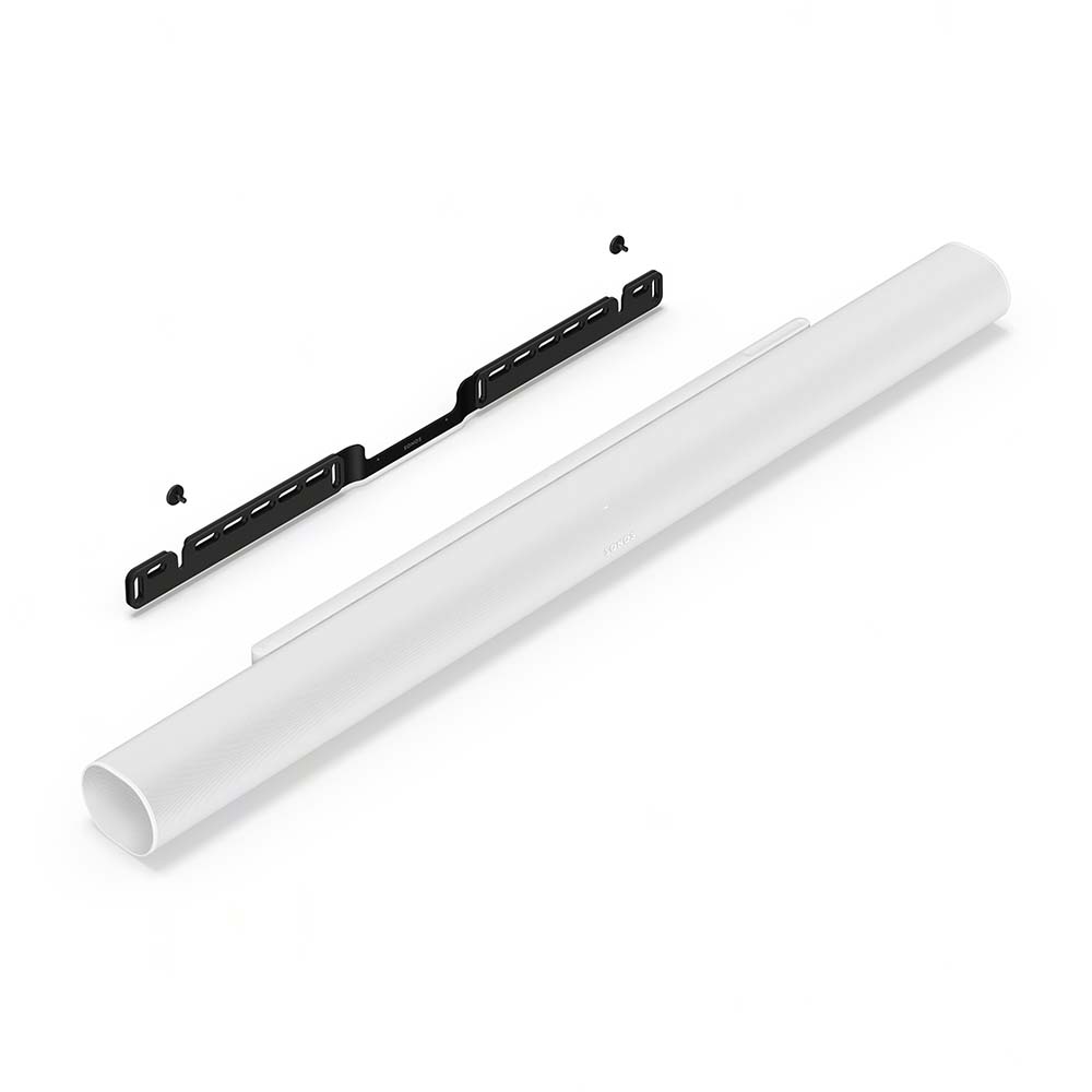 Sonos Arc Ultra Wall Mount WW (Black)