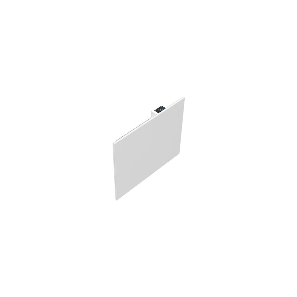 Heatit WiFi Panel Heater 800W - White Heatit WiFi Panel Heater 800W - White