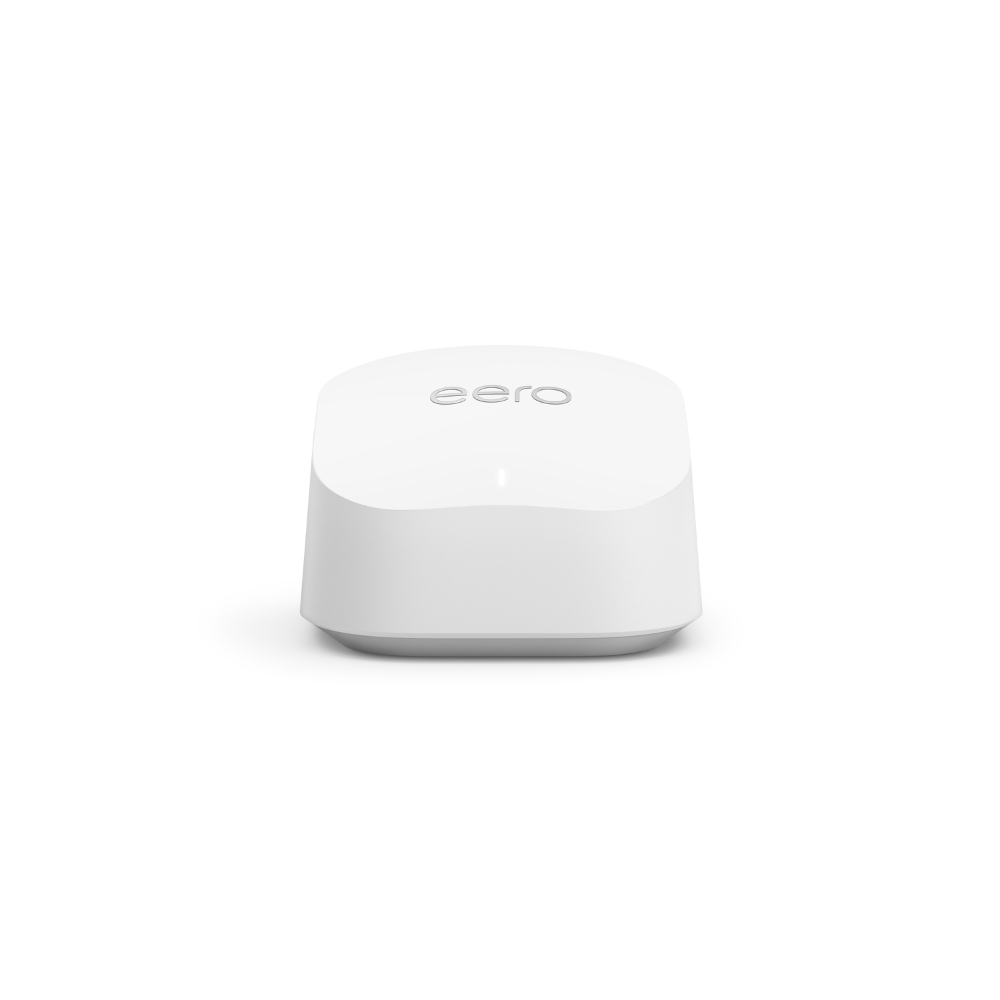 eero 6+ mesh wifi router EU (1-pack)