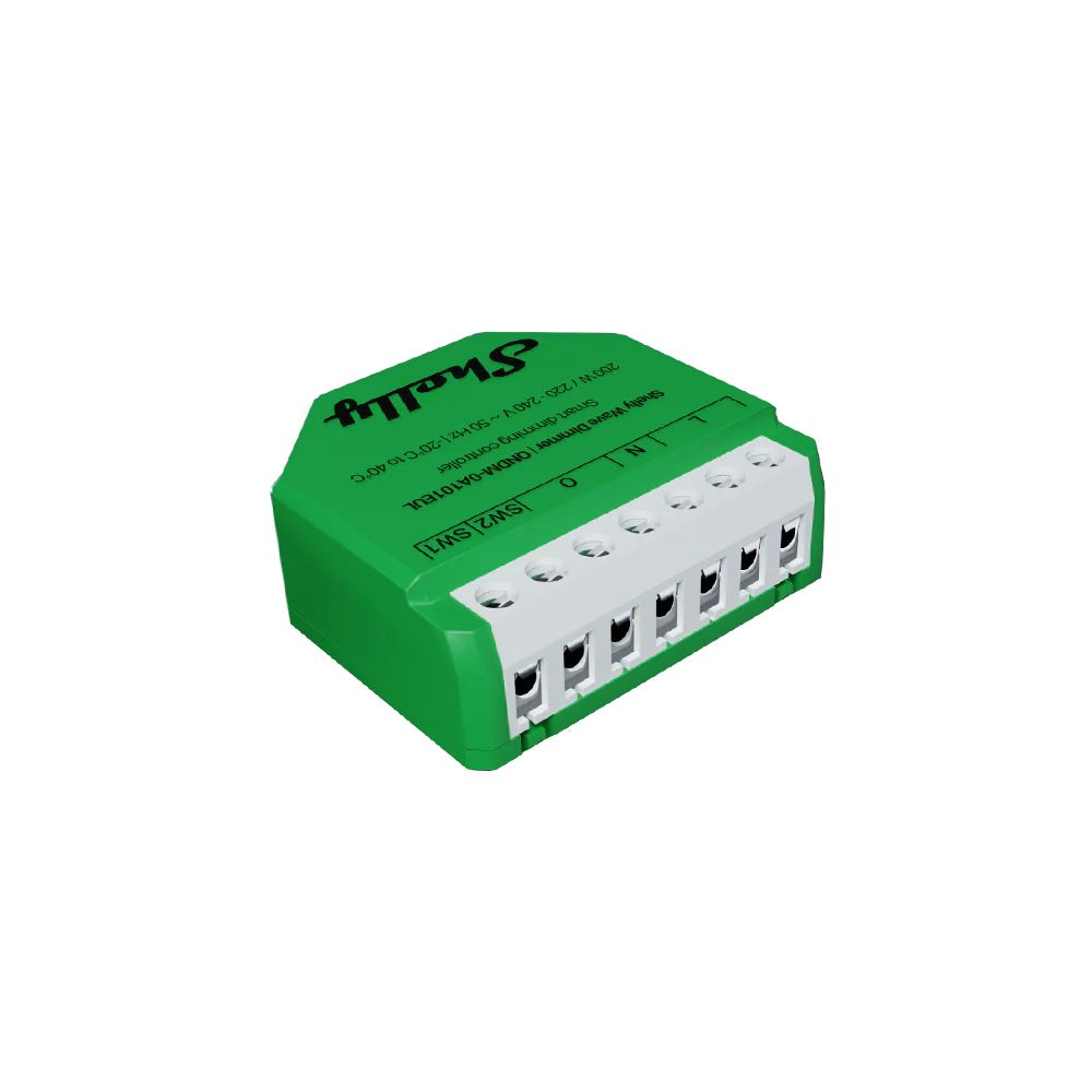 Shelly Wave Dimmer