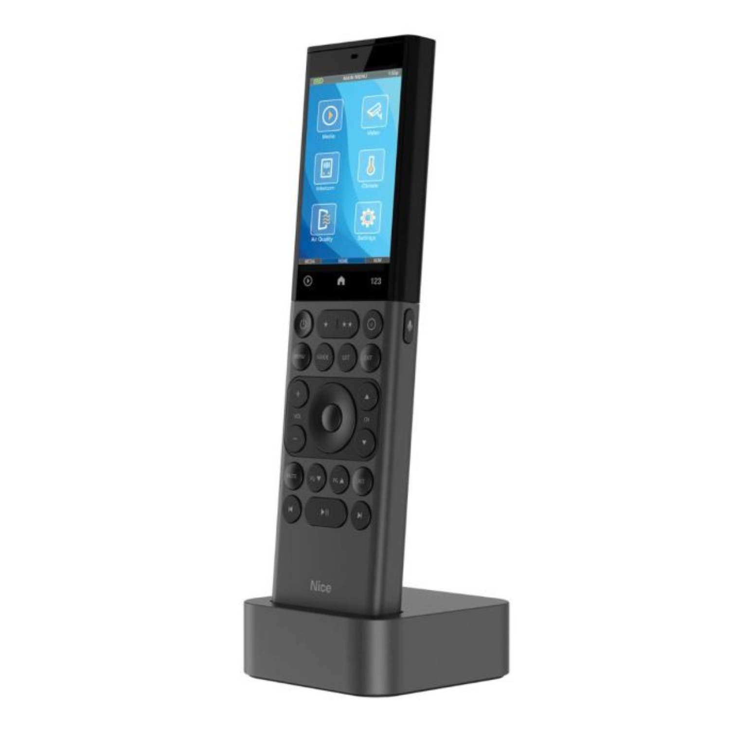 Nice Elan Handheld Remote Control