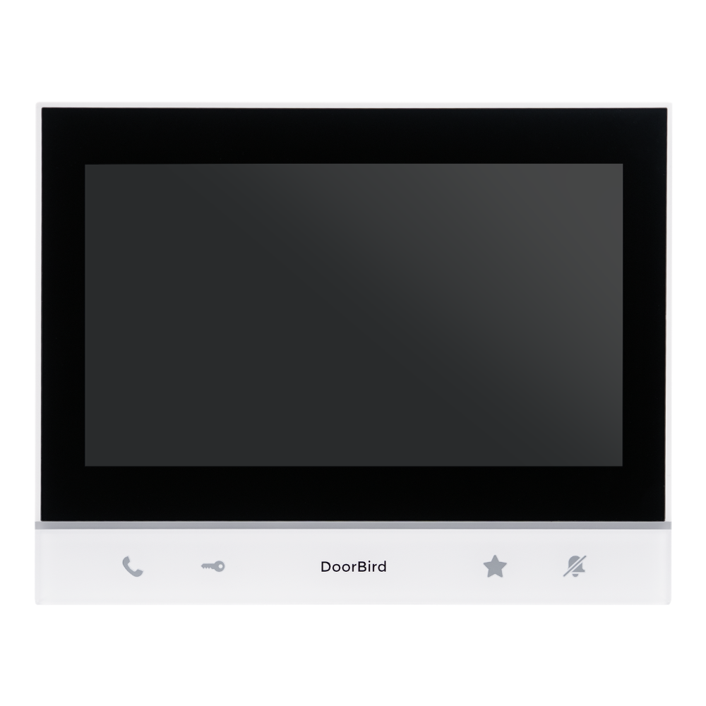 DoorBird  IP Video Indoor Station A1103 - white