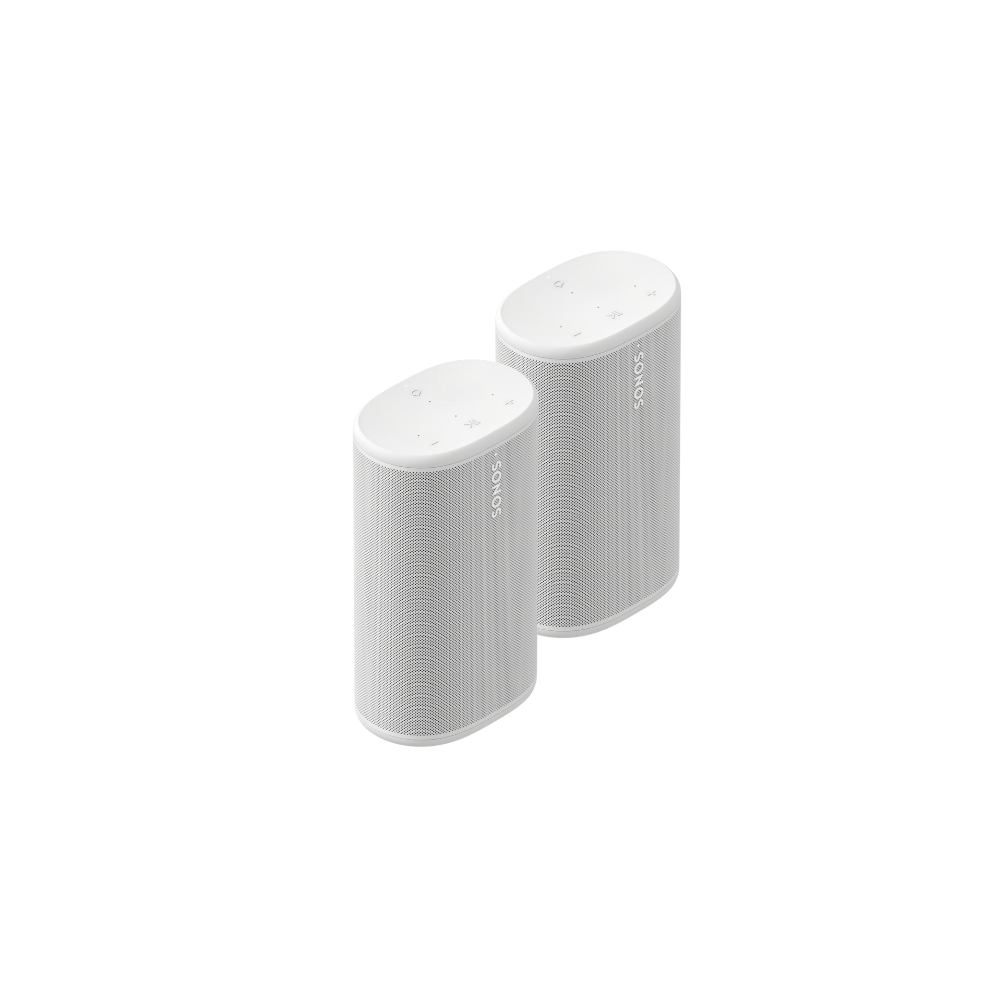 Sonos Play White (Pair)