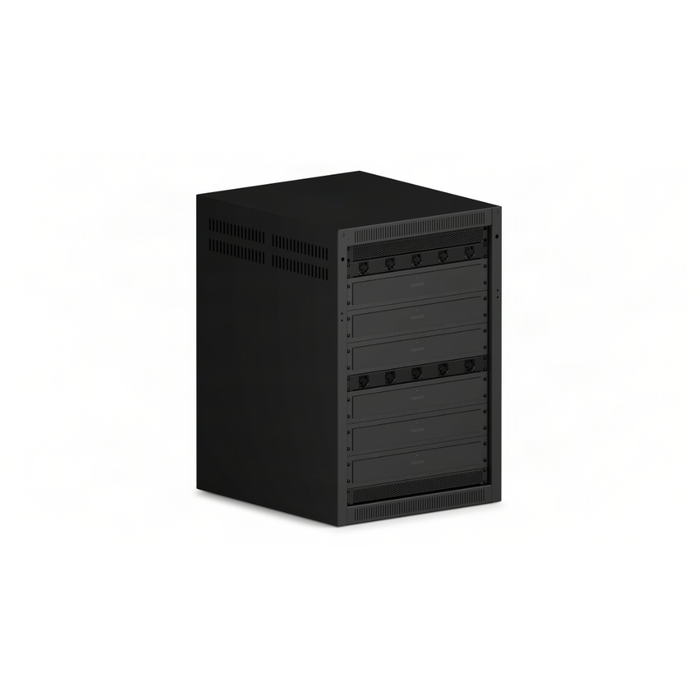 Sonos Amp Multi Rack Mount