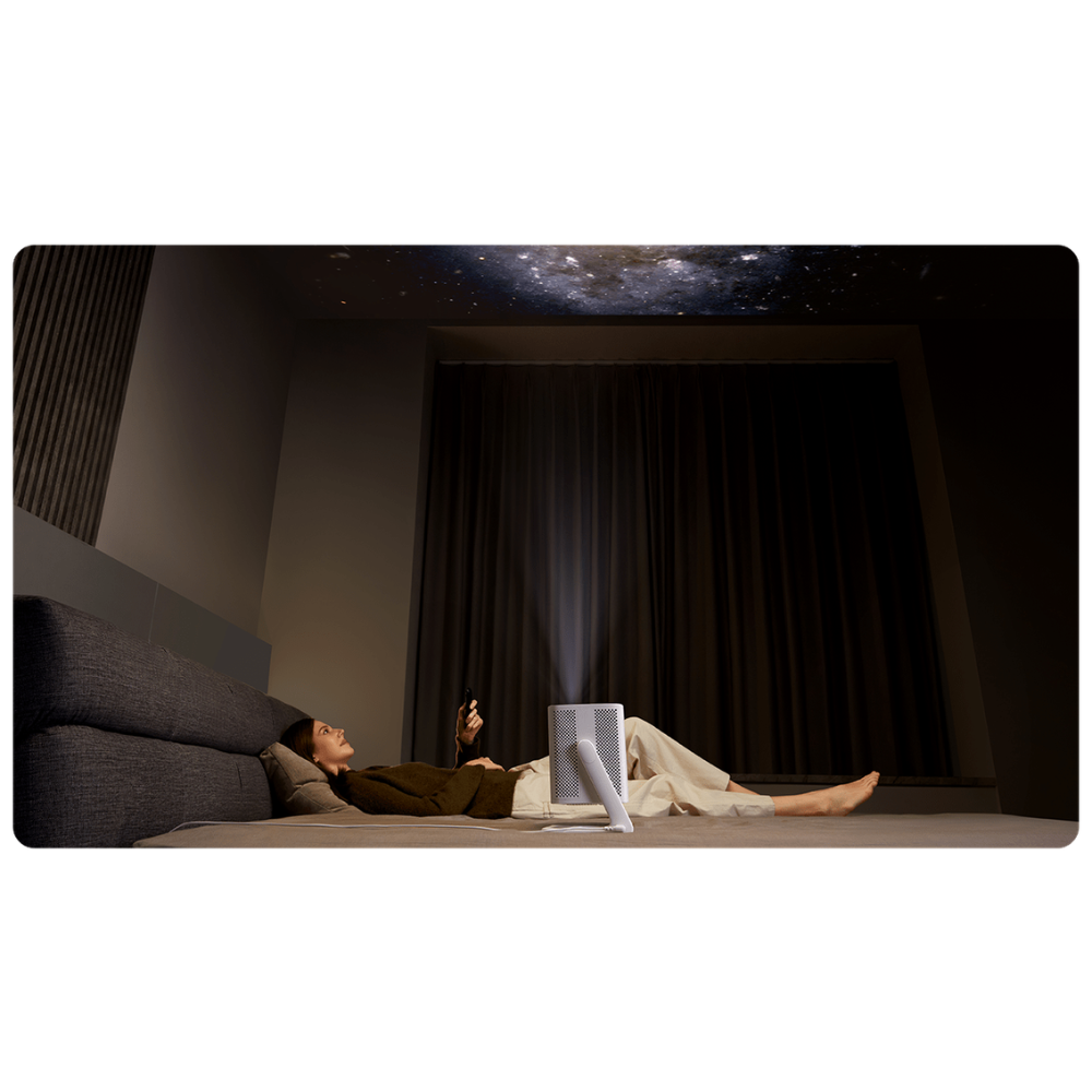 Wanbo Projector Vali 1