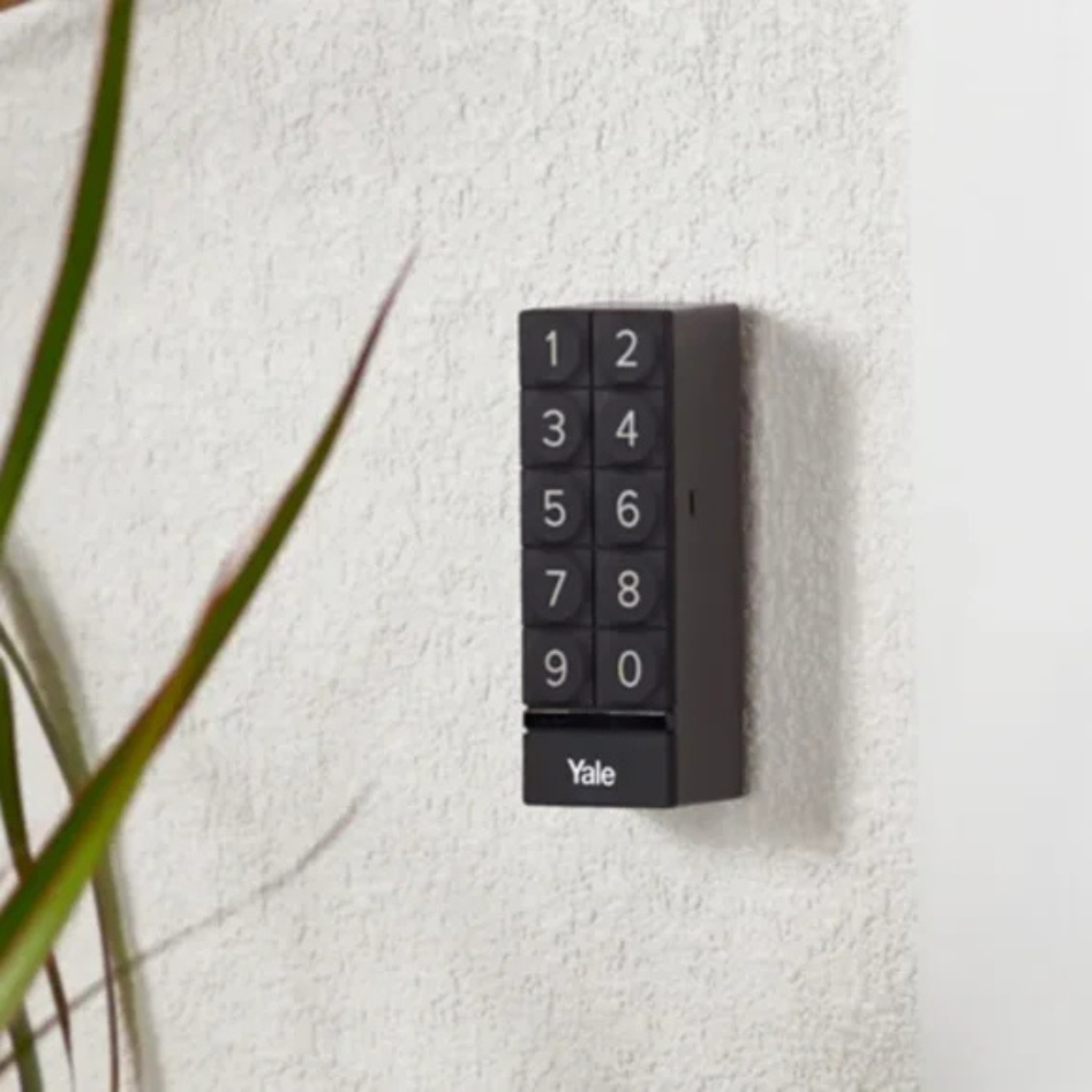 Yale Smart Keypad