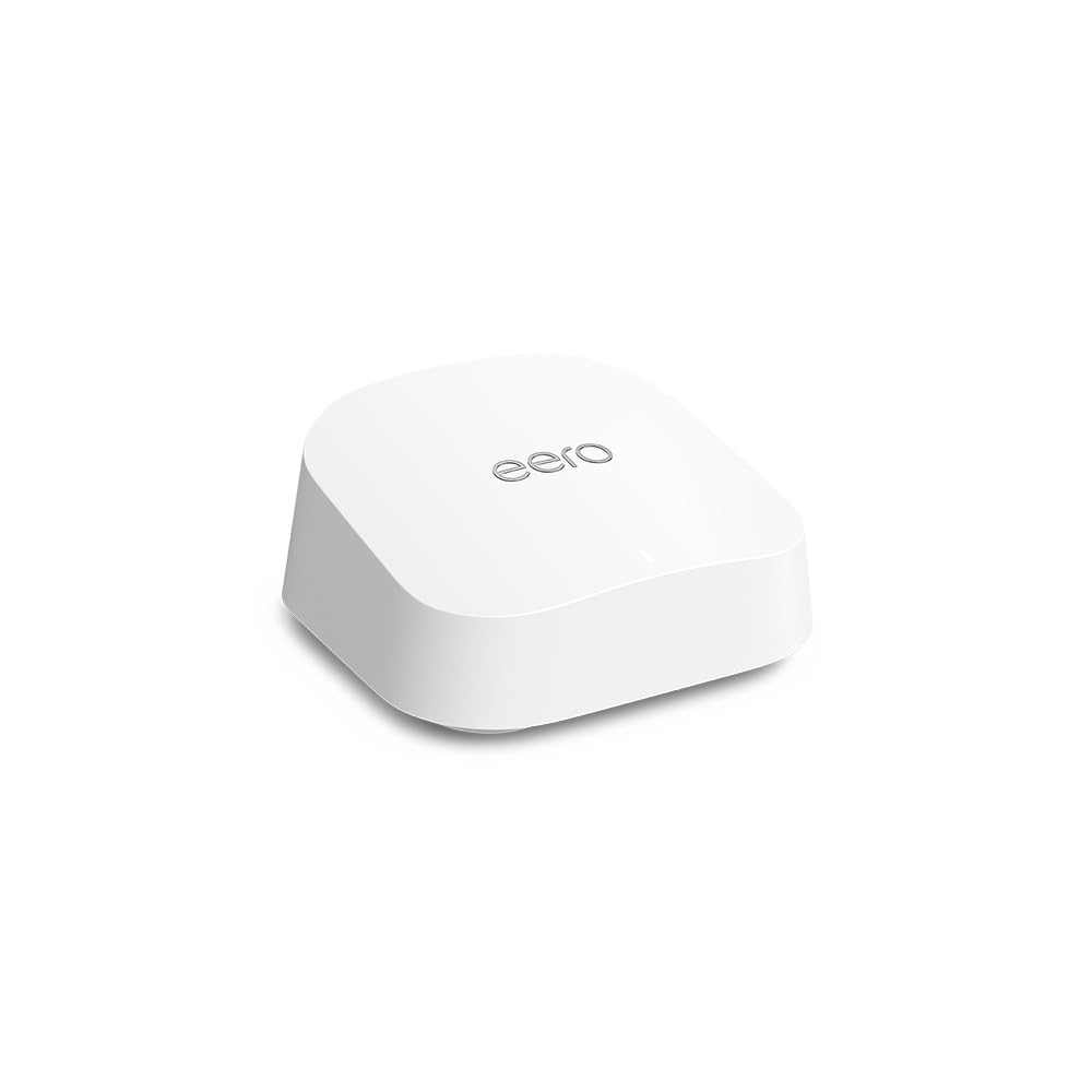 eero 7 Retail Series EU (1-pack)