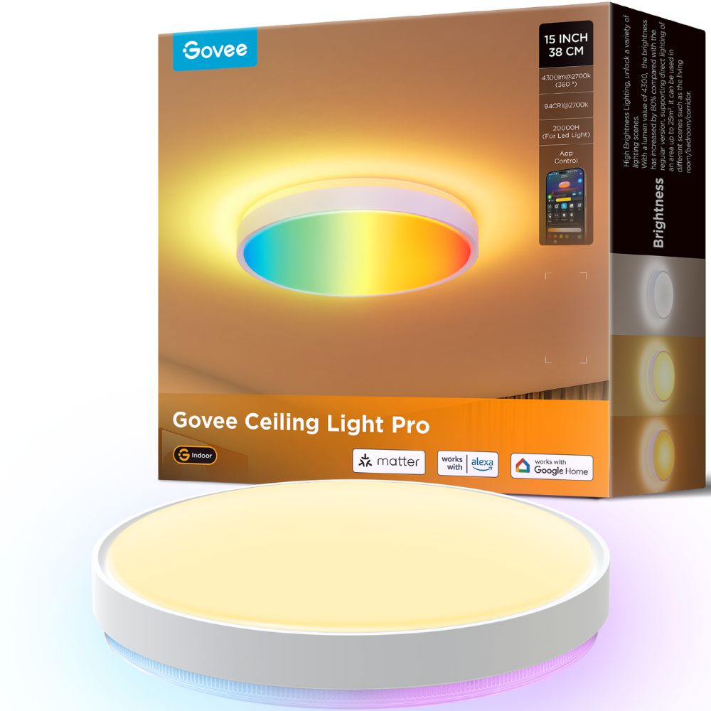 Govee Ceiling Light Pro Govee Ceiling Light Pro