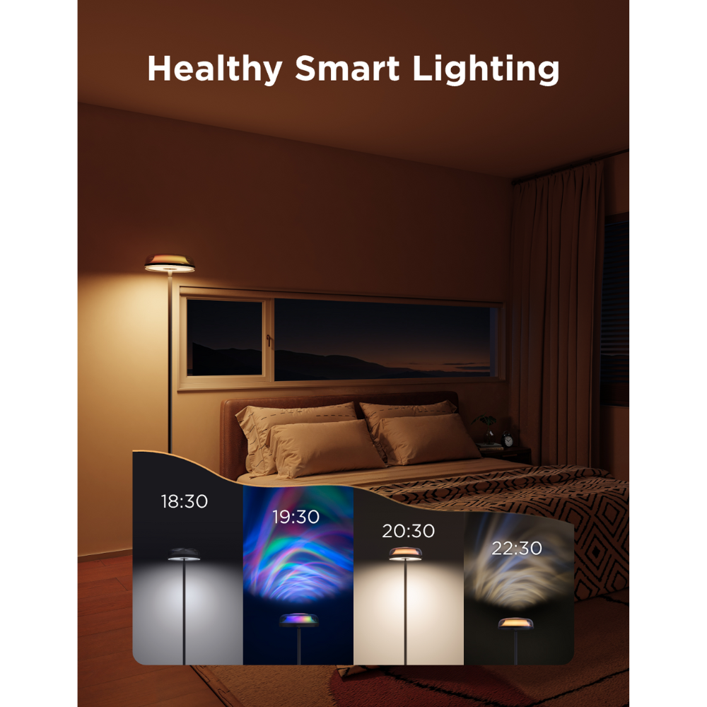 Govee Uplighter Floor Lamp