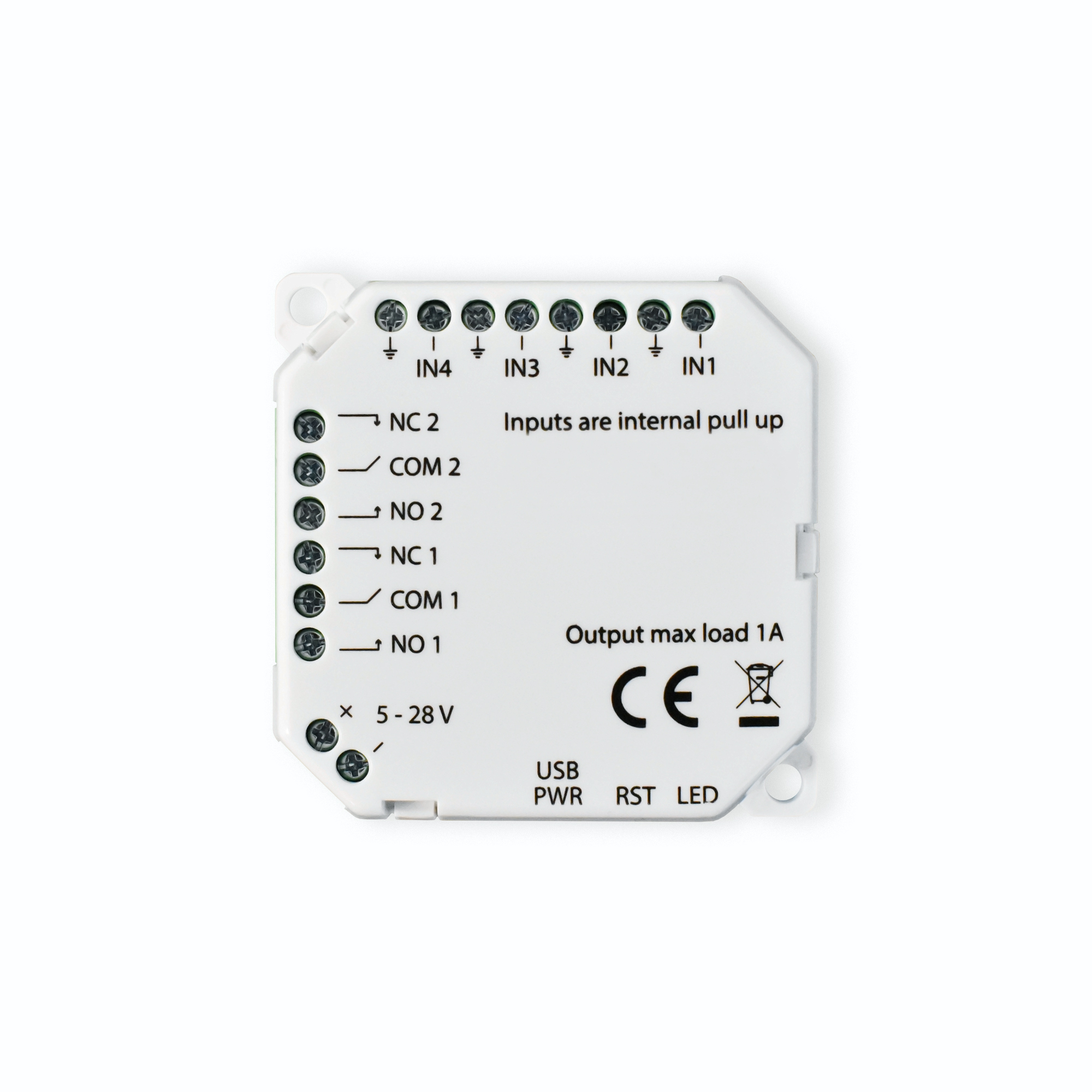  frient IO Module