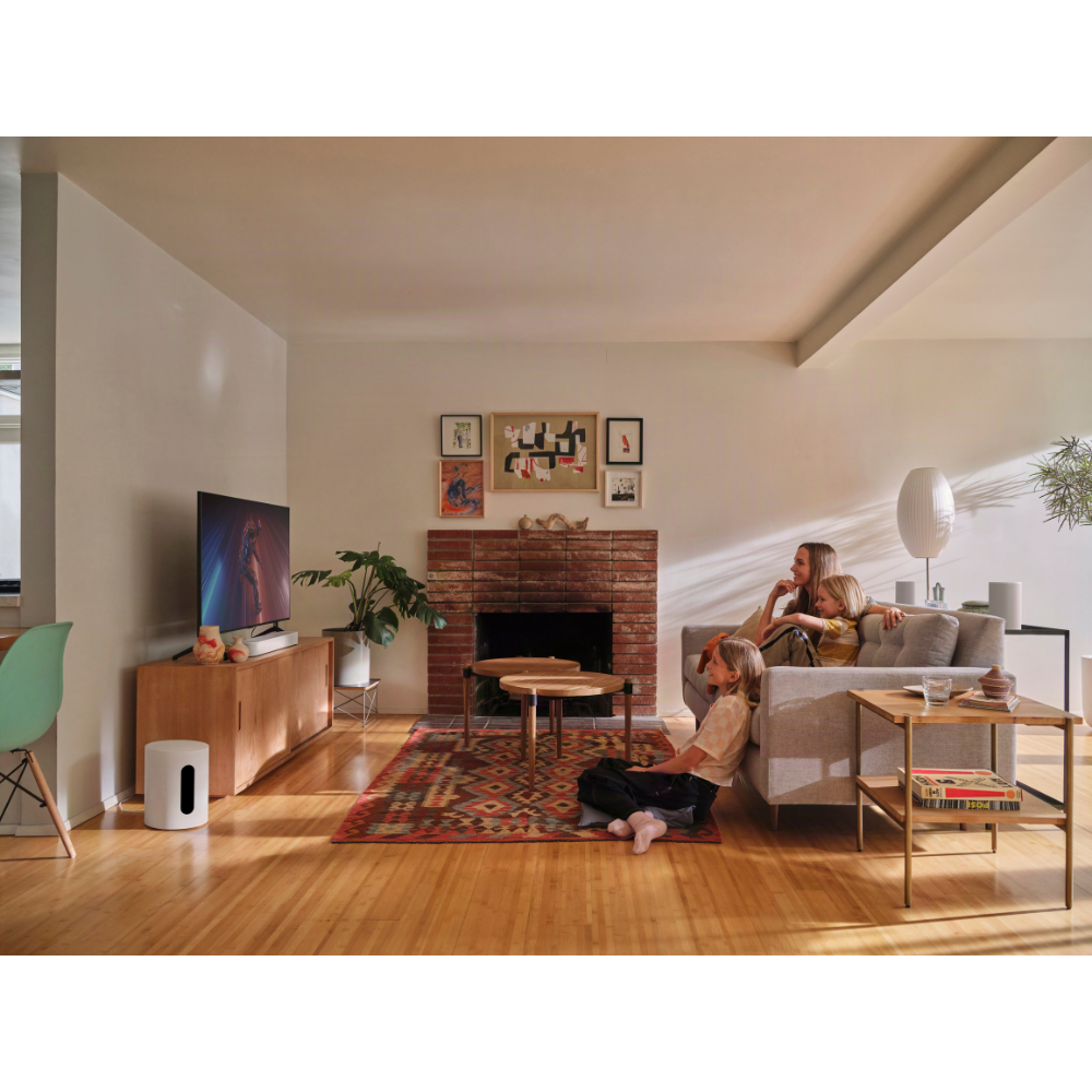 Sonos Era 100 SL White