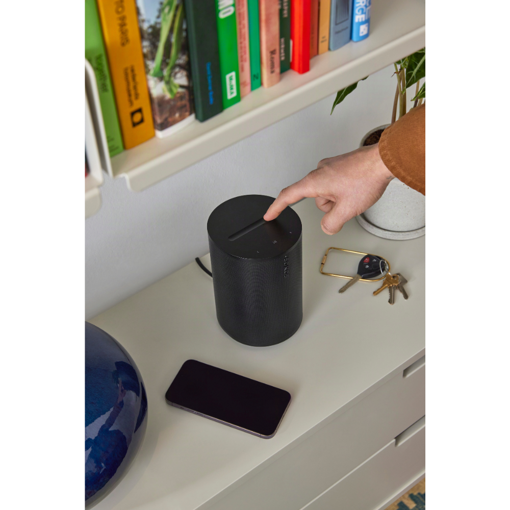 Sonos Era 100 SL Black