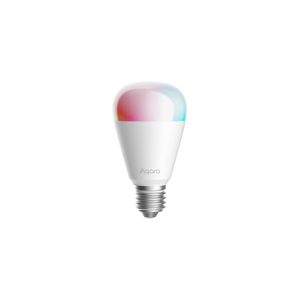 Aqara LED Bulb T2 (RGB CCT, E27)