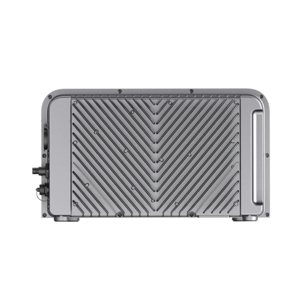 Jackery SolarVault 3 Pro Max AC