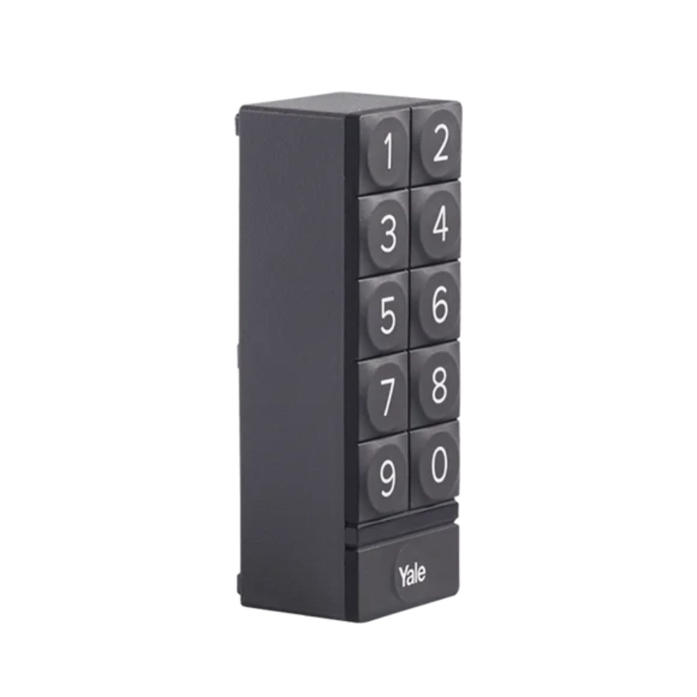 Yale Smart Keypad