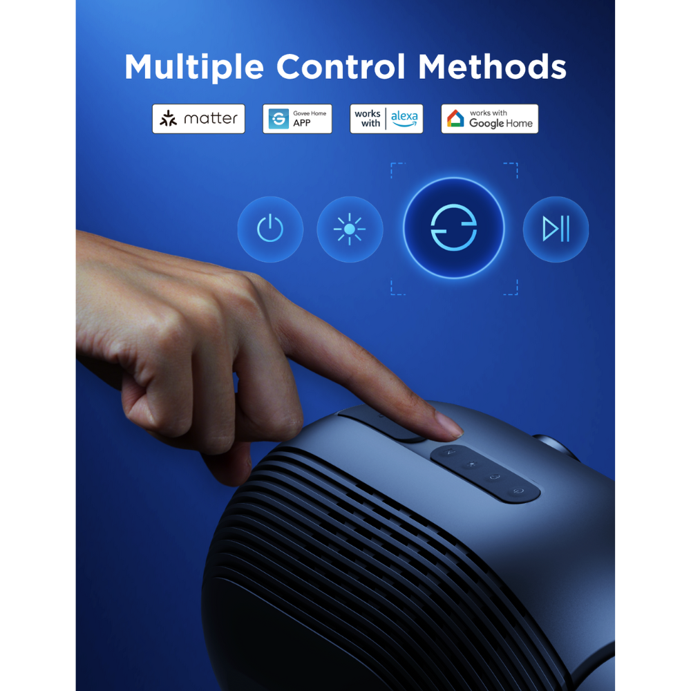 Govee Galaxy Light Projector 2 Pro