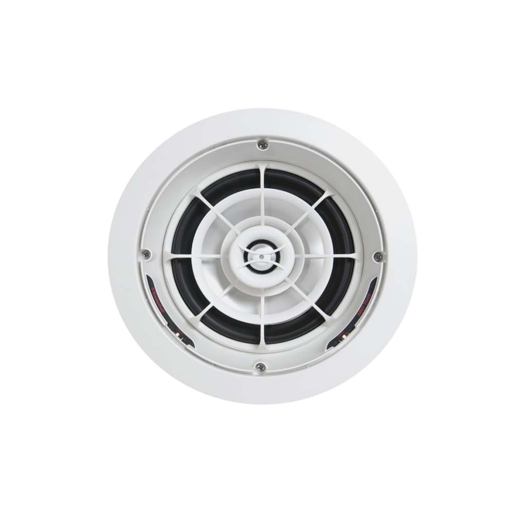 Speakercraft In-Ceiling Profile AIM8 Two - white