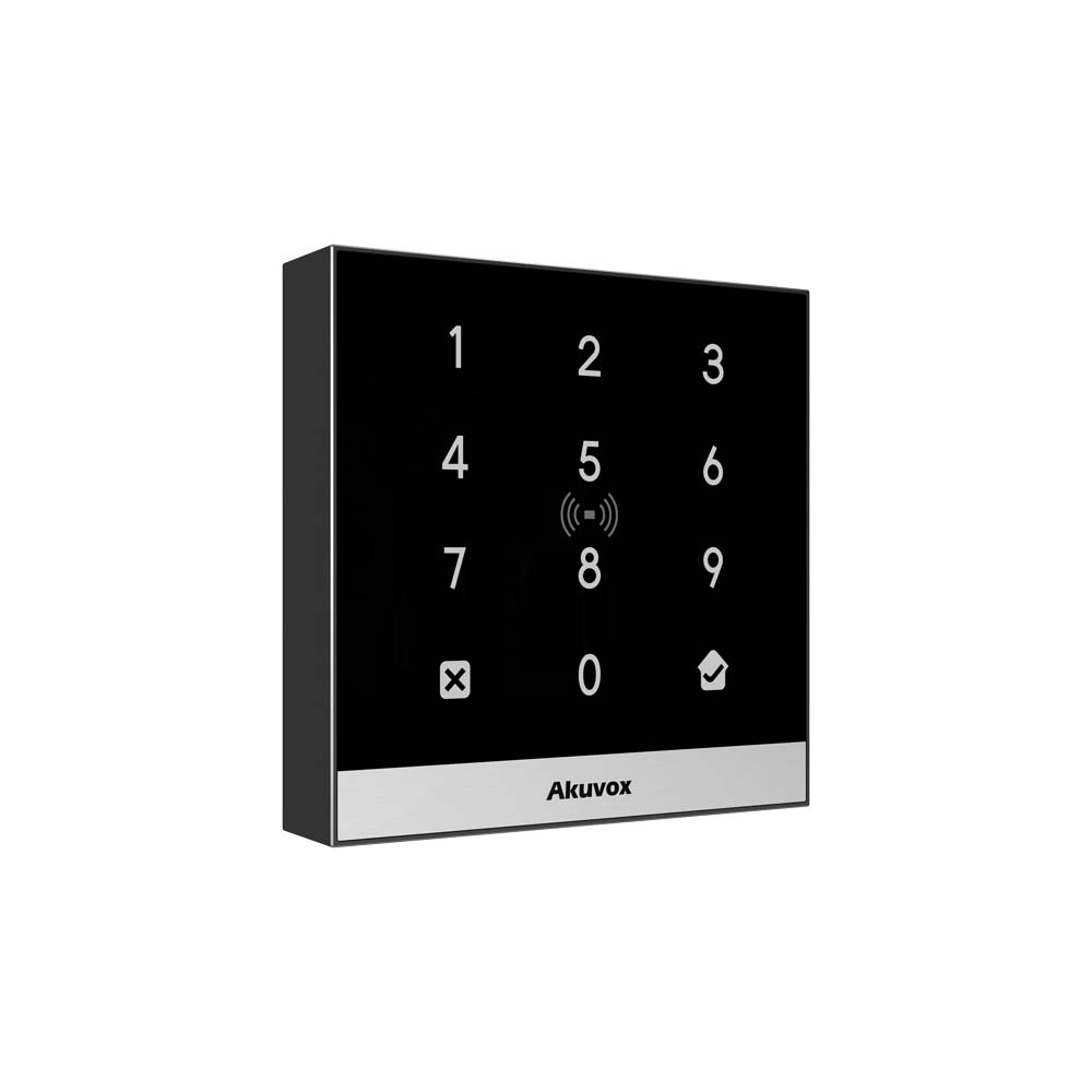 Akuvox Access Control A02S