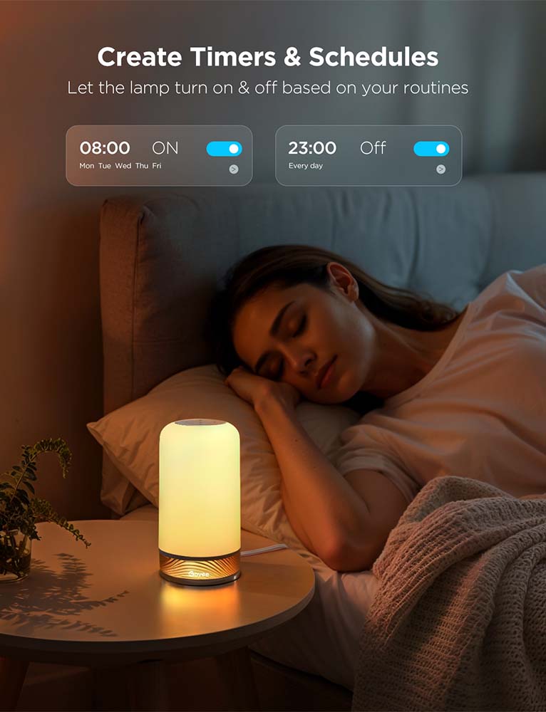 Govee Table Lamp 2 Govee Table Lamp 2