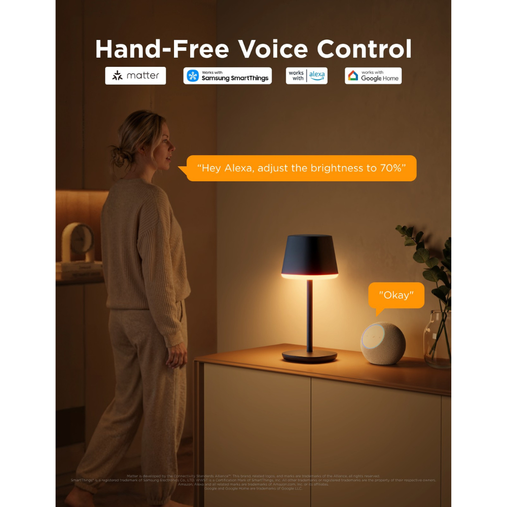 Govee Table Lamp Classic S