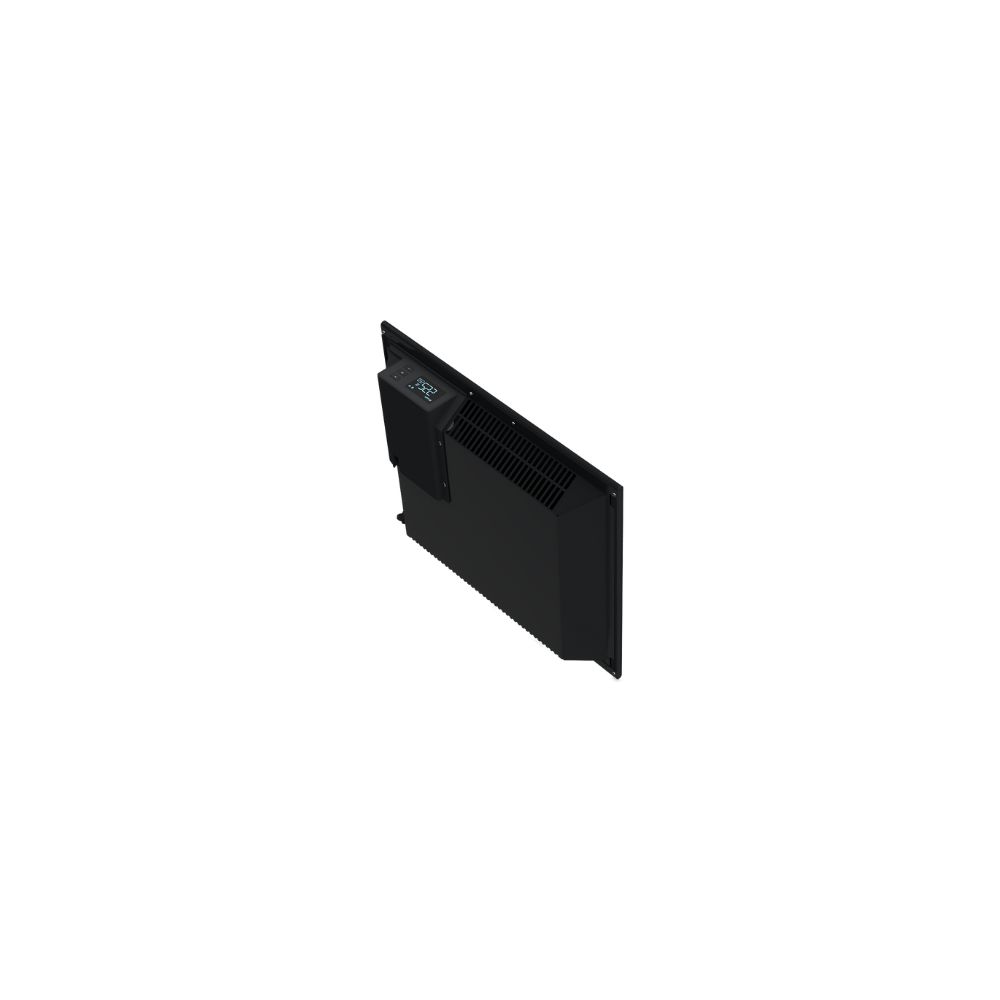 Heatit WiFi Panel Heater 400W - Black Heatit WiFi Panel Heater 400W - Black