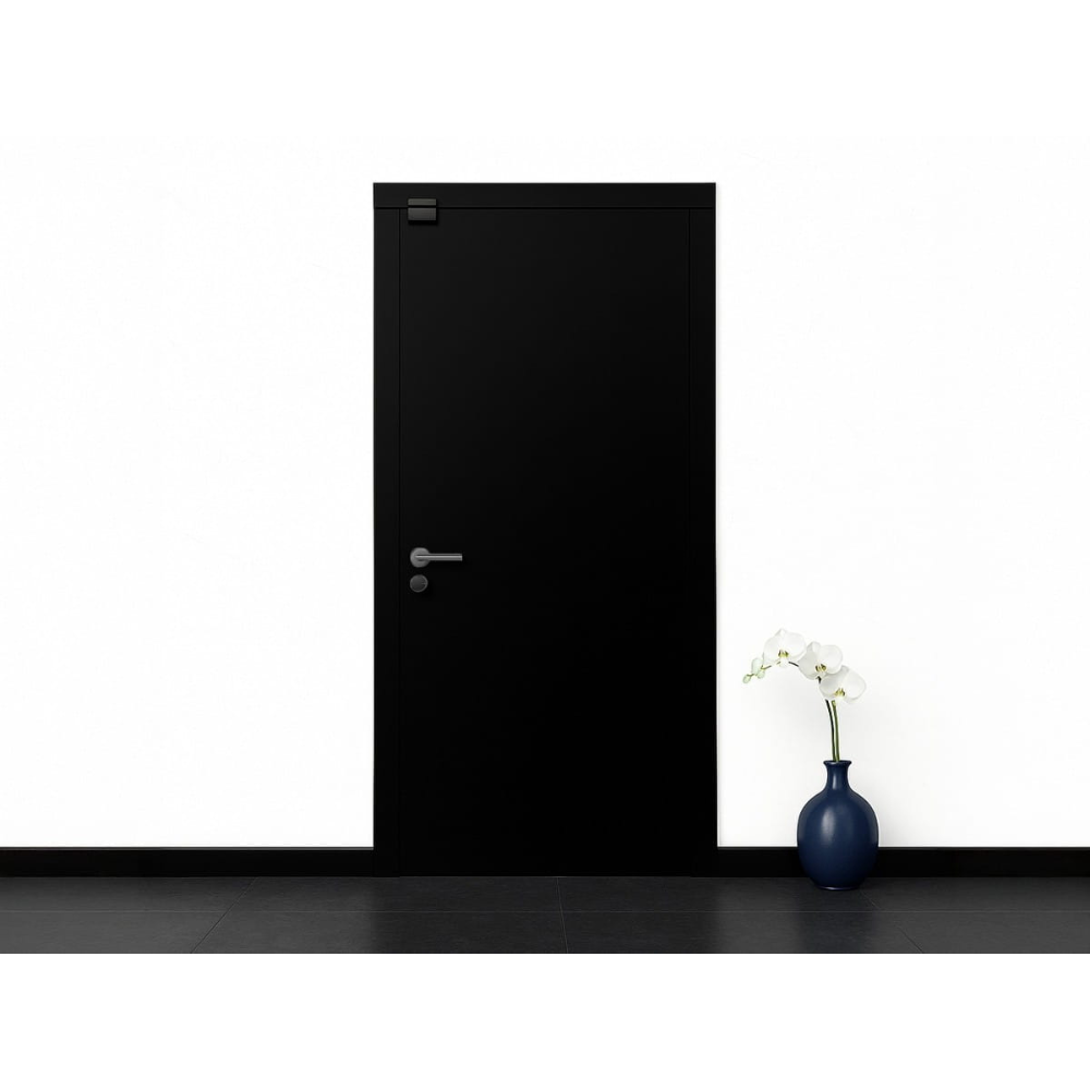 Tedee Doorsensor Black