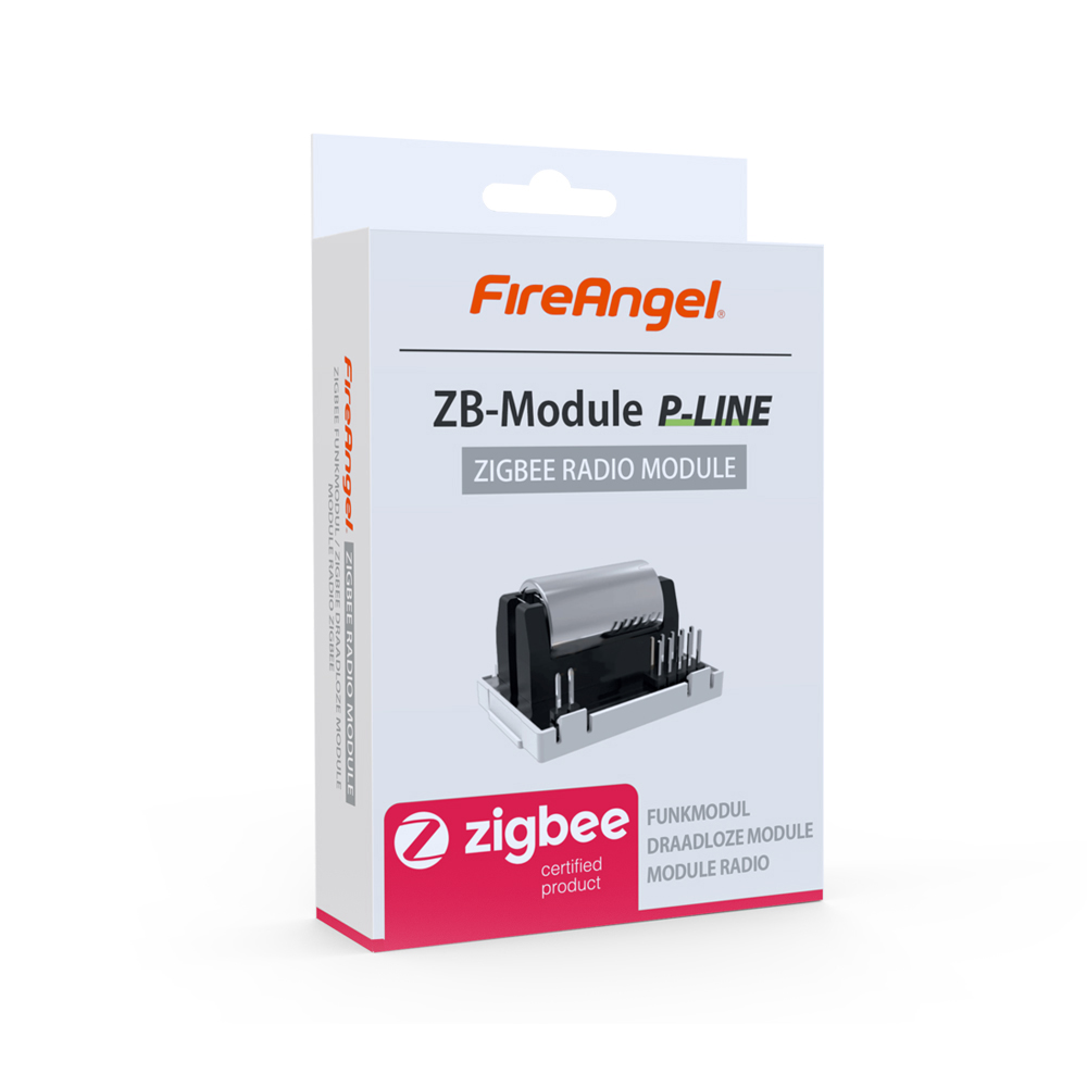 FireAngel Zigbee  module