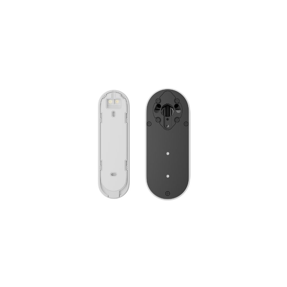 Aqara Smart Lock U200 Kit - White