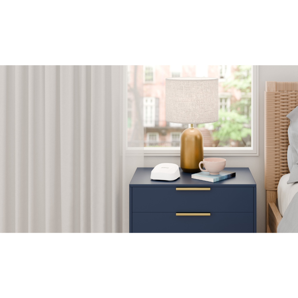 eero 7 Retail Series EU (3-pack)