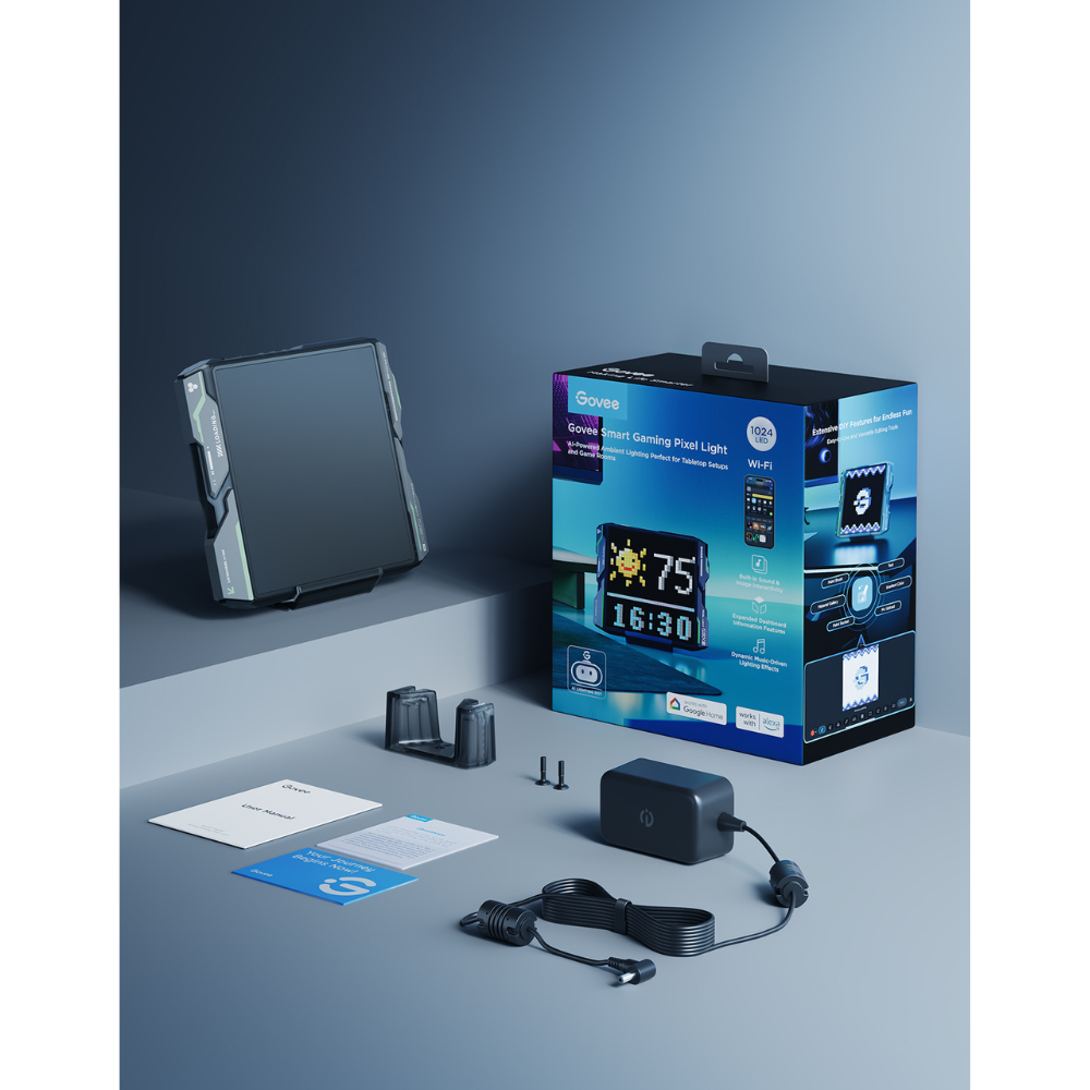 Govee Pixel Light