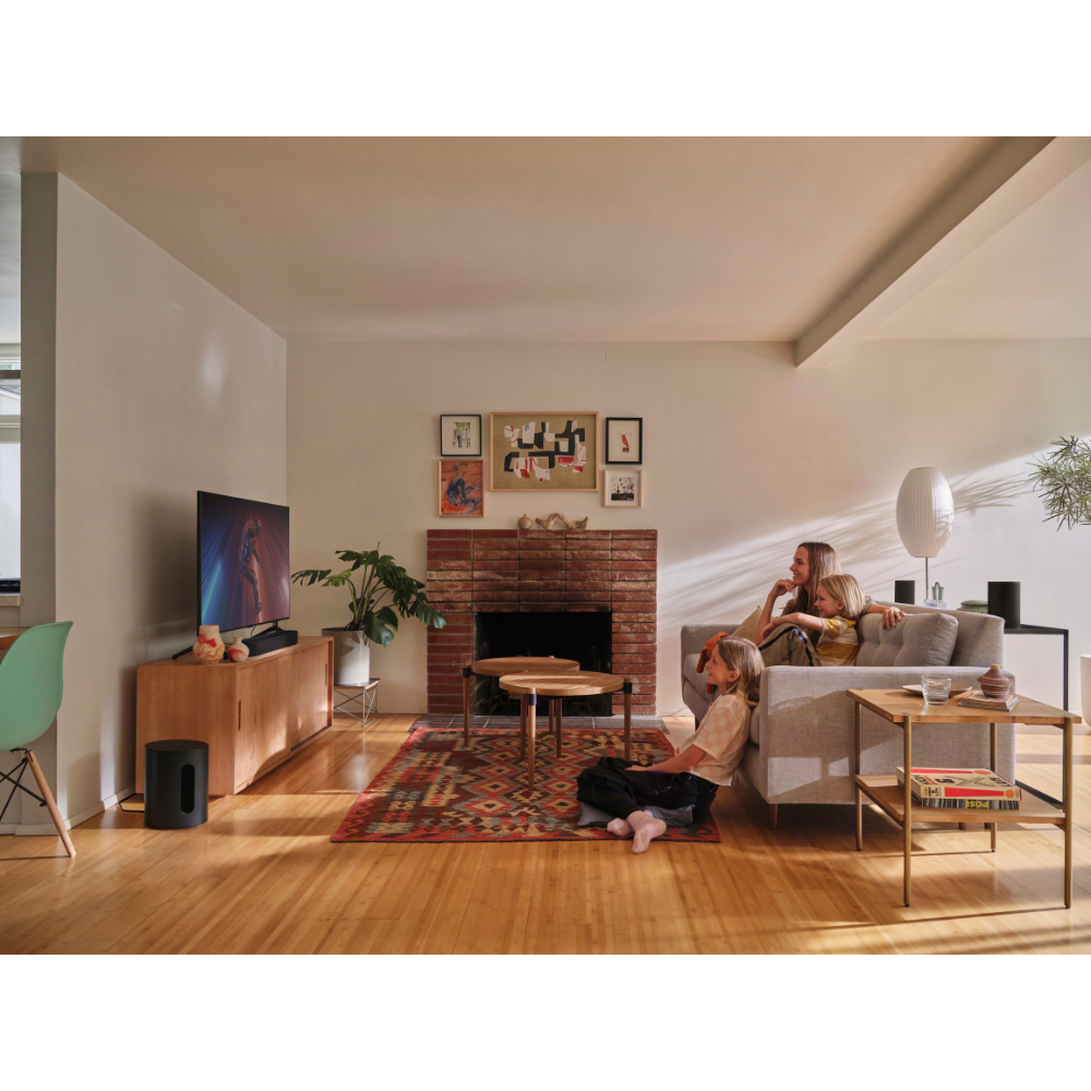 Sonos Era 100 SL Black