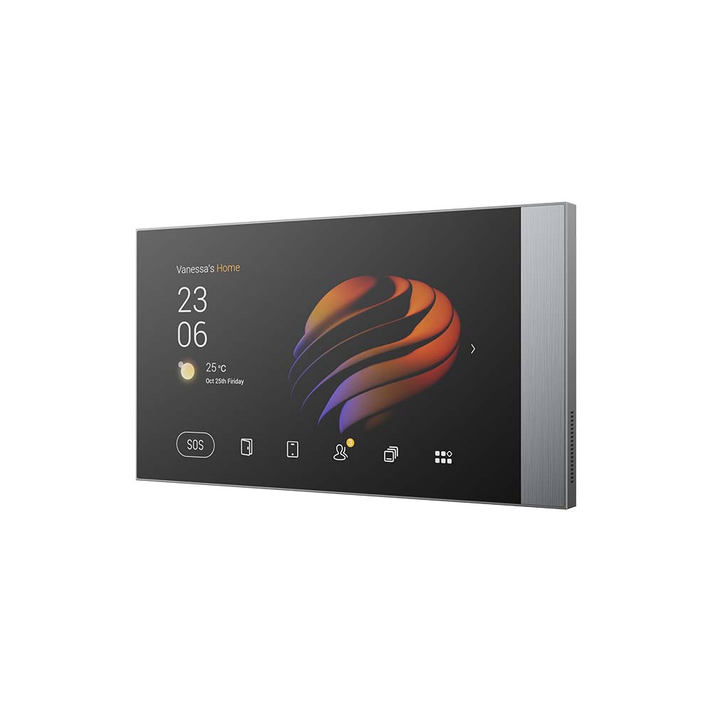 Akubela HyPanel Pro - without camera