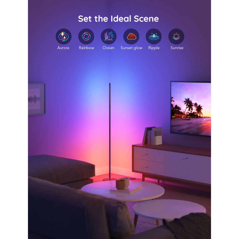 Govee Floor Lamp lite