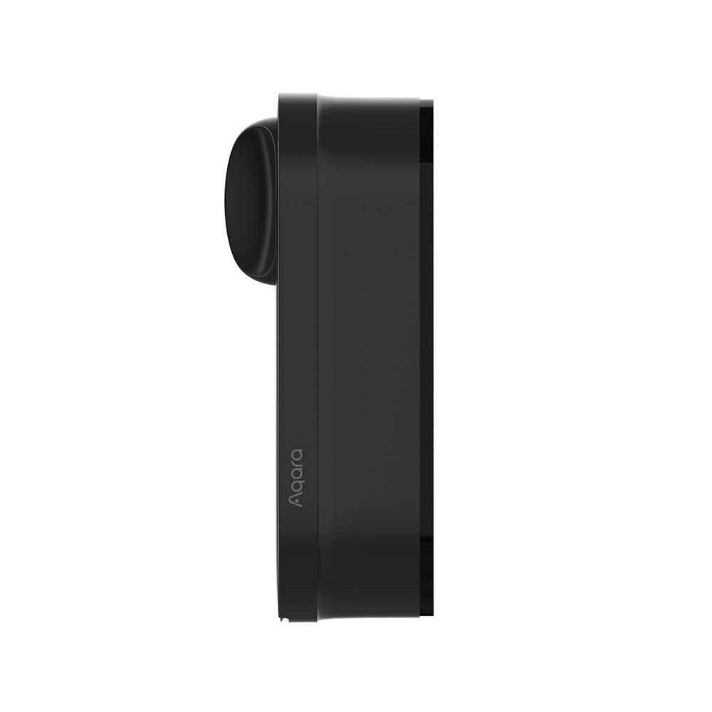 Aqara Smart Lock U200 Lite Kit (Black)