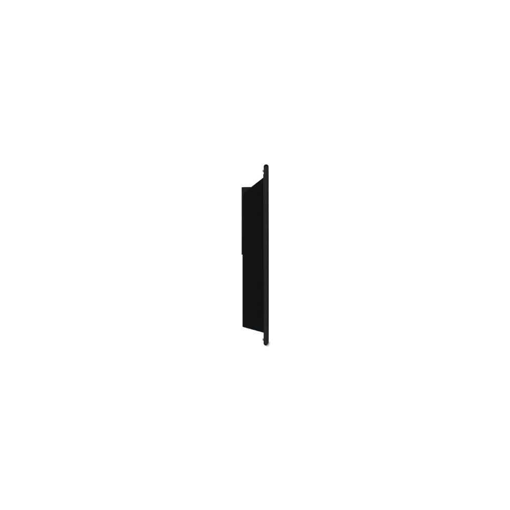 Heatit WiFi Panel Heater 400W - Black Heatit WiFi Panel Heater 400W - Black