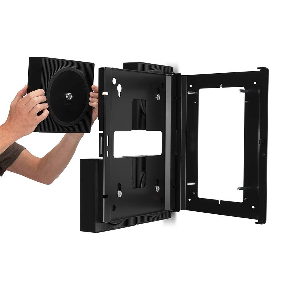 Flexson Wall Mount for 4 x Amp