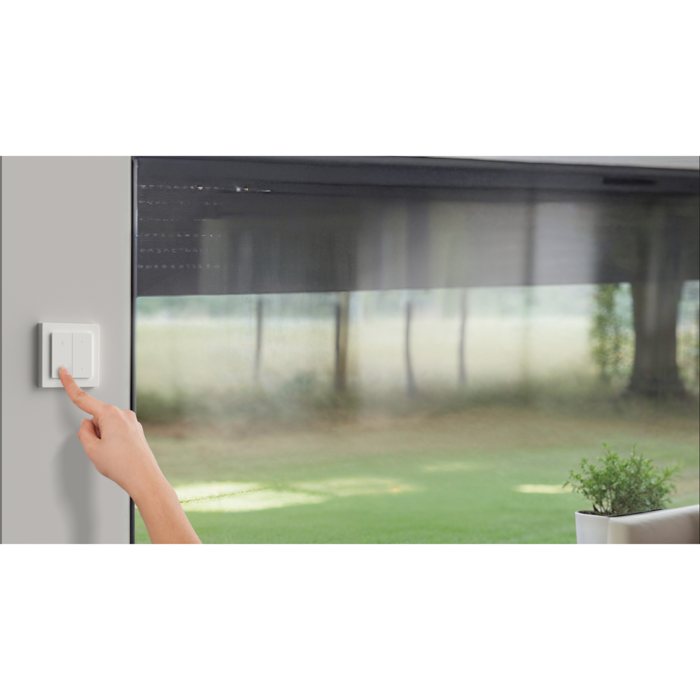 Aqara Shutter Switch H2 Kit Aqara Shutter Switch H2 Kit