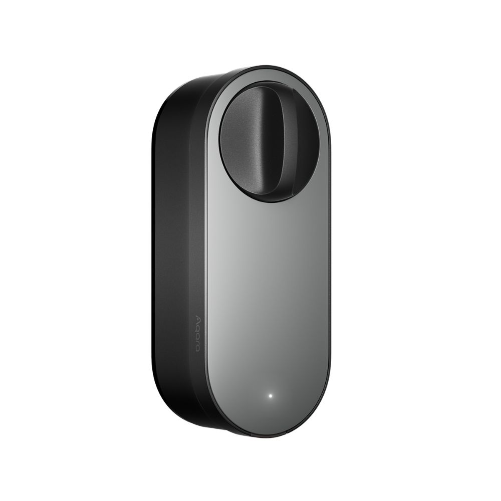 Aqara Smart Lock U200 Lite Kit (Black)