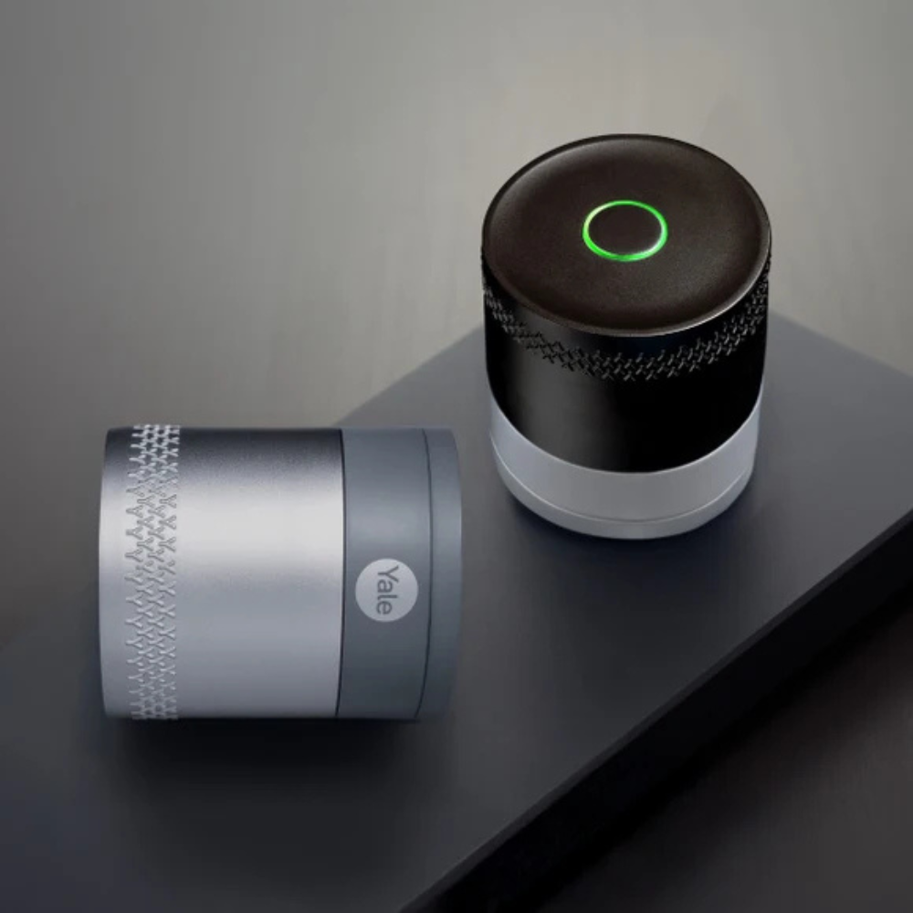 Yale Linus Smart Lock L2 Lite - Silver
