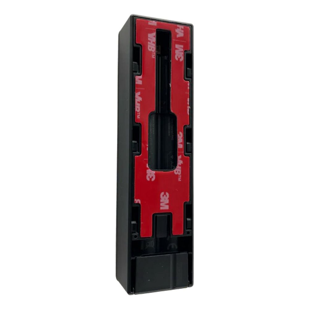 Tedee Keypad PRO Black