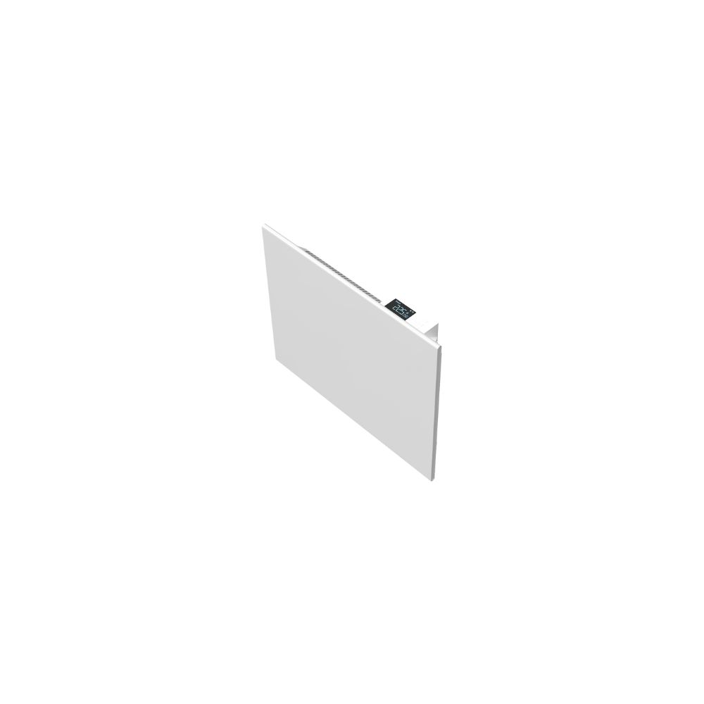 Heatit WiFi Panel Heater 800W - White Heatit WiFi Panel Heater 800W - White