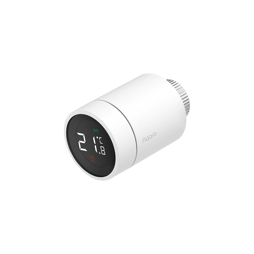 AQARA Radiator Thermostat Starter Kit