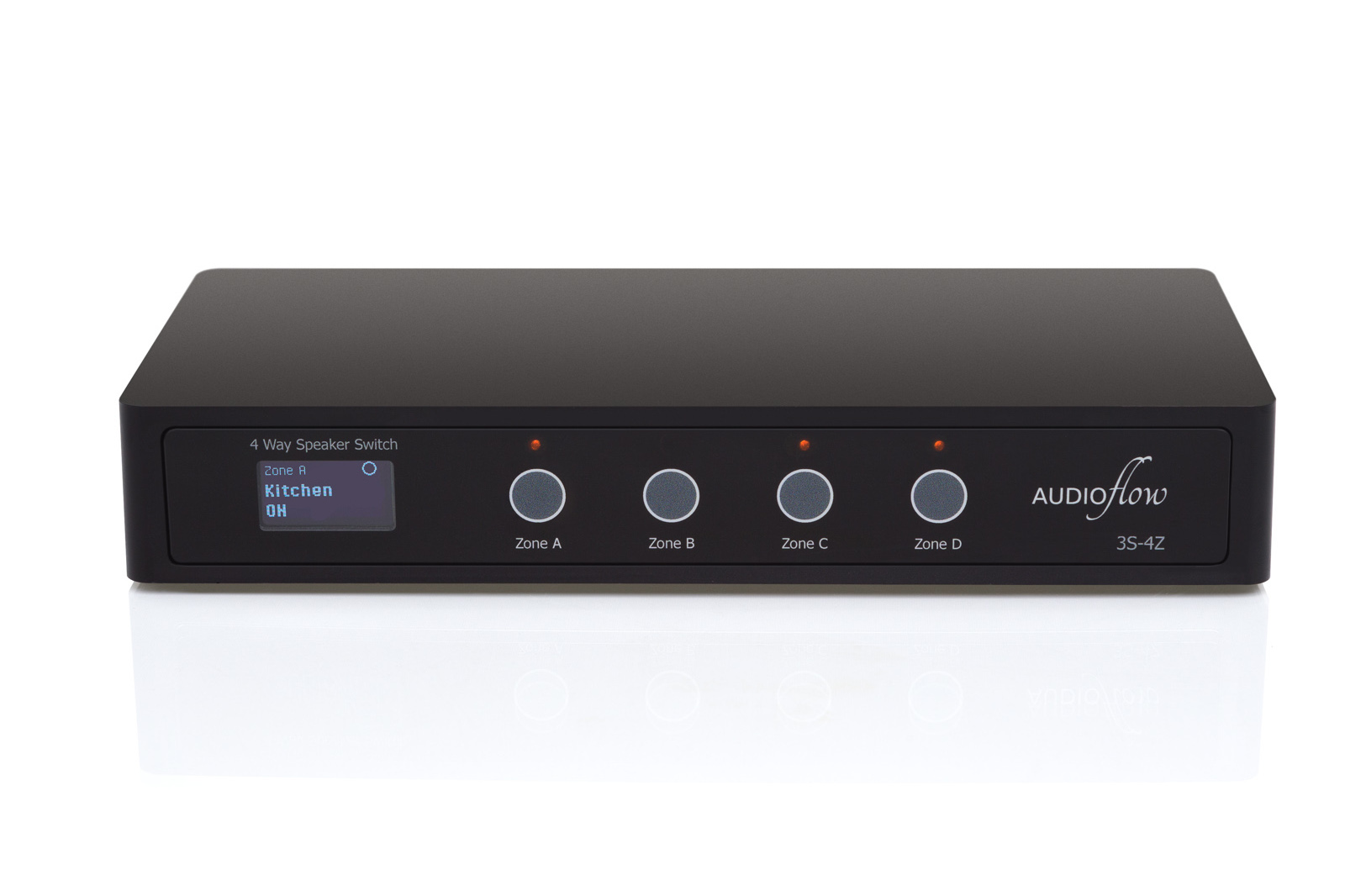 Audioflow 3S - 4Z