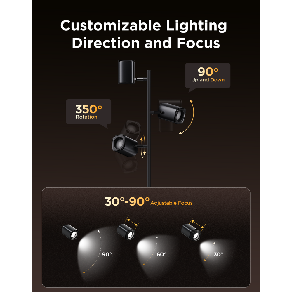 Govee Tree Floor Lamp