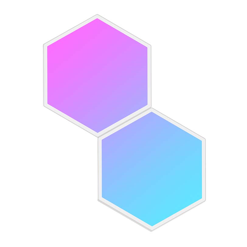 Govee Glide Hexagon Expansion pack