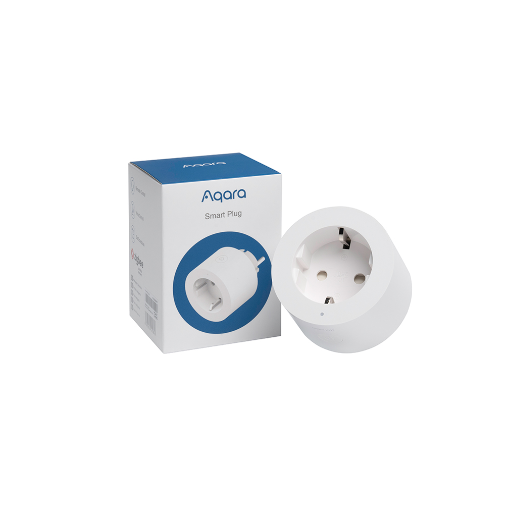 AQARA Smart Plug (EU)